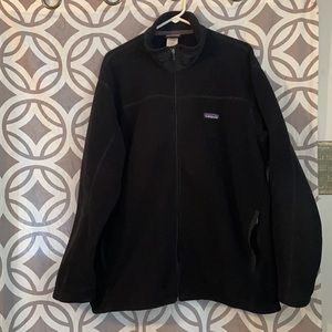 Men’s XL Patagonia Synchilla jacket